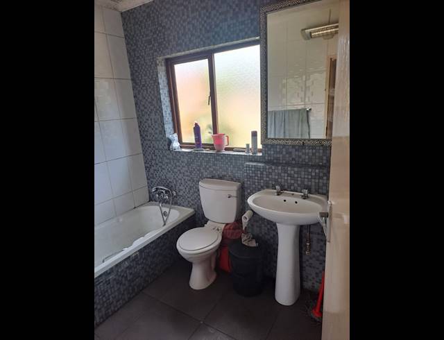 1 BEDROOM TOWNHOUSE FOR SALE IN OBSERVATORY